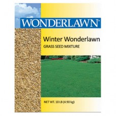 BARENBRUG USA 24049 WintWon 10LB Grass Seed   